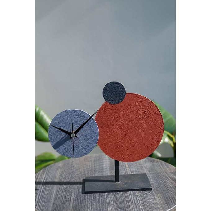 Tafelklok Lyss | Kalune Design
