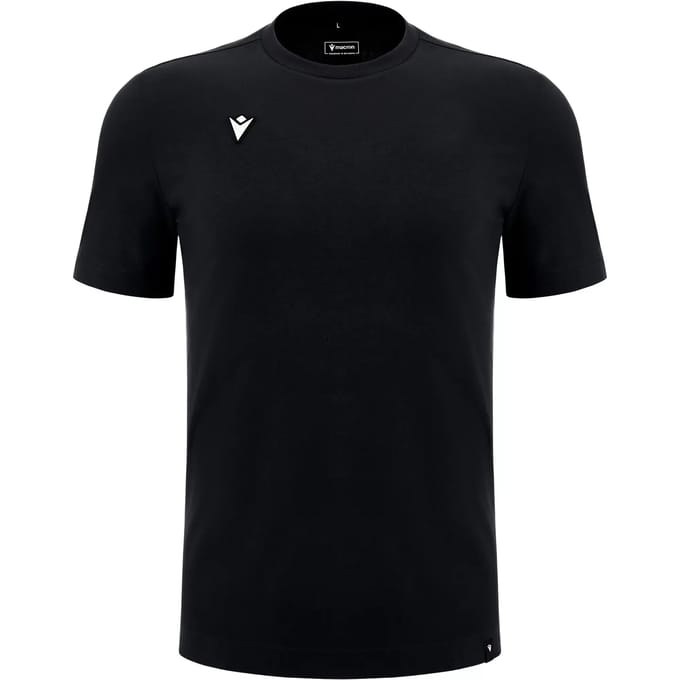 Katoenen T-shirt Macron Sithonia