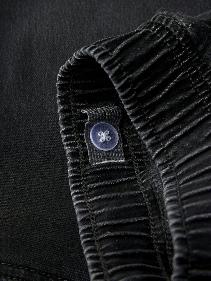 NAME IT - TKMRAY JOGGER JEANS TWO5678 NOOS - Jongens - Jeans