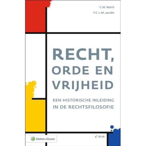 Recht, Orde En Vrijheid