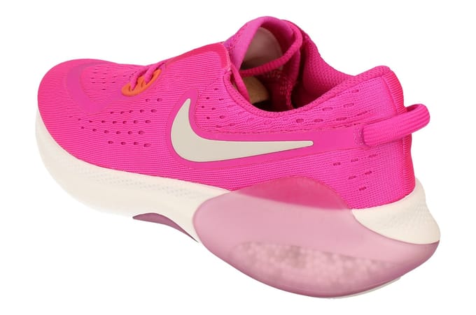 Nike Dames Joyride Dual Run Roze Sneakers
