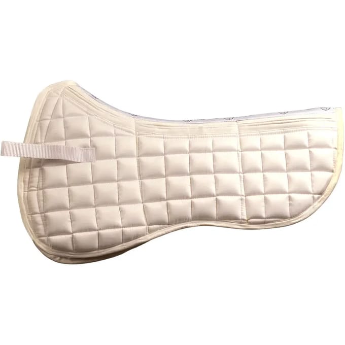 8-pocket paardenschokdemper Edix Saddles Uni