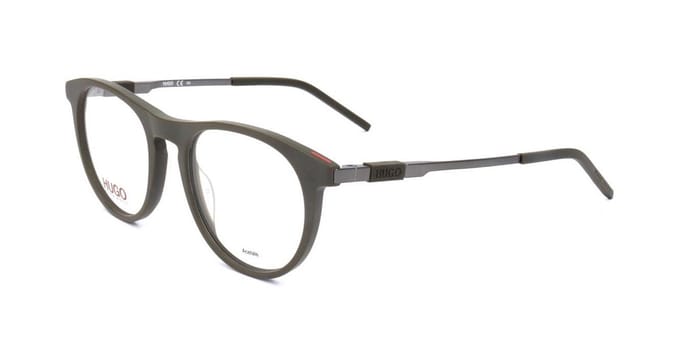Hugo Boss HG 1154 IZH Glasdiameter: 51