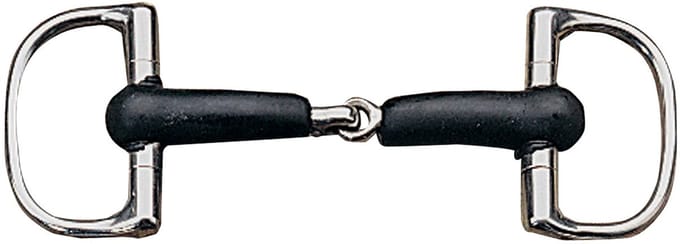 Pagony Rubber D-trens - Maat: 13.5 - Grijs - Rubber