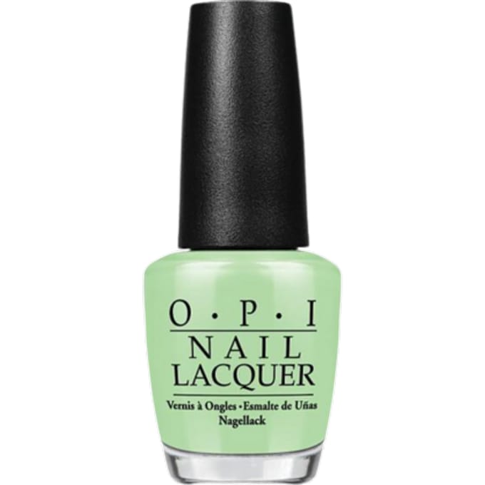 OPI Gargantuan Green Grape nagellak - 15 ml