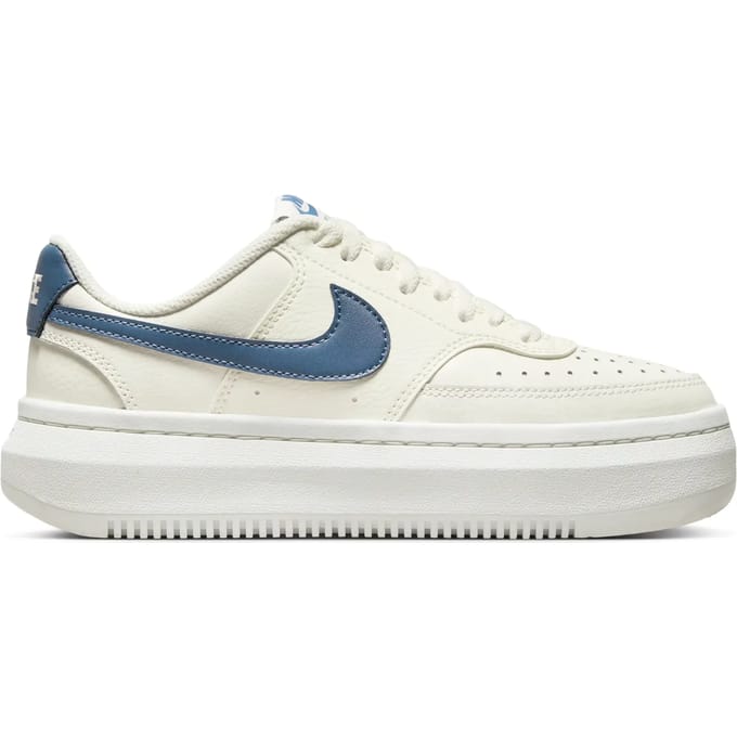Nike Court Vision Alta - Sneakers - Wit - Dames