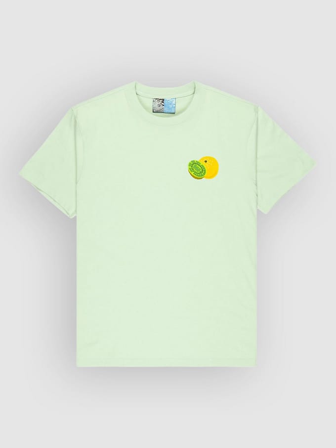 Element Fruit T-Shirt groen