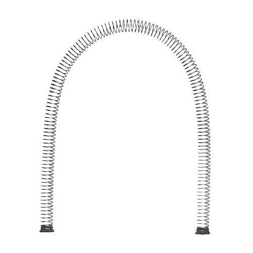 GROHE Terugtrekveer 07240 17,6x0,8x1500, 07240000