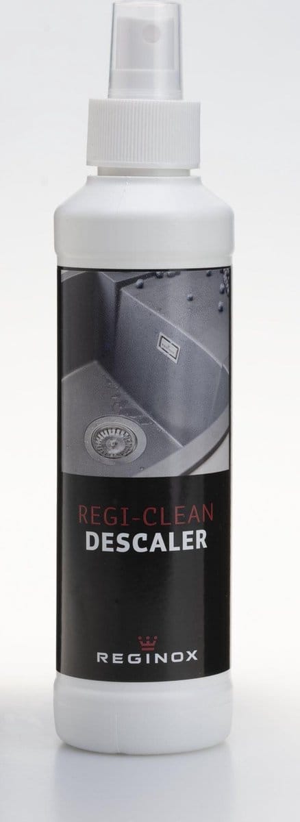 Reginox Regi-Clean Descaler