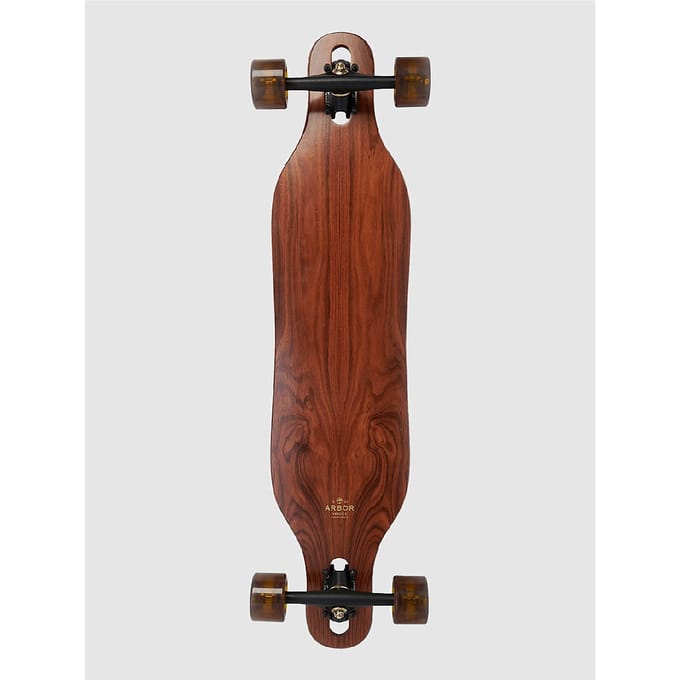Arbor Flagship Axis 37" Complete patroon