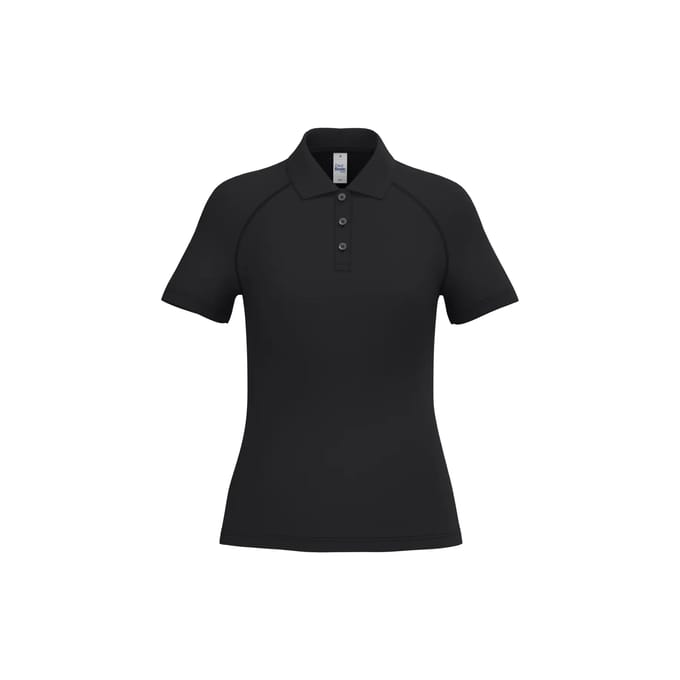 Damespolo iDeal Basic Brand