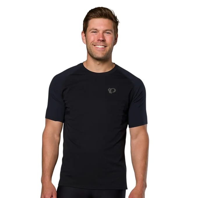 Maillot Pearl Izumi Expedition Merino