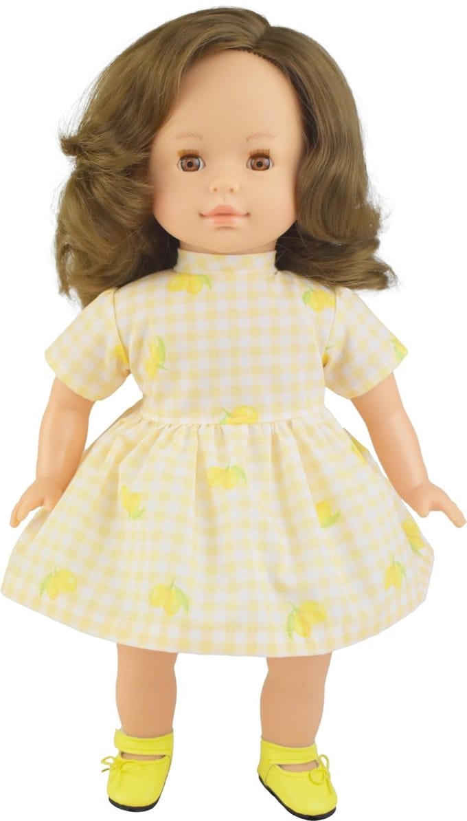 Paola Reina - Pop Blandita Virgi (36 cm)
