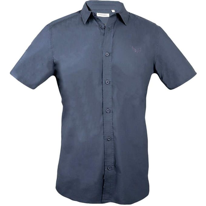 Chemise Kaporal Heren Fota