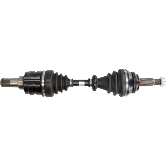 Aandrijfas POINT GEAR PNG73104 links