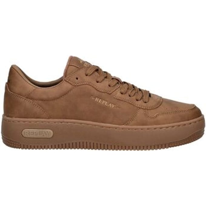 Lage Sneakers Replay Sneaker