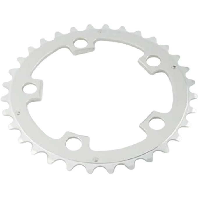 Fiets schijf plateau 94 exter 5 takken compatc Specialités T.A.
