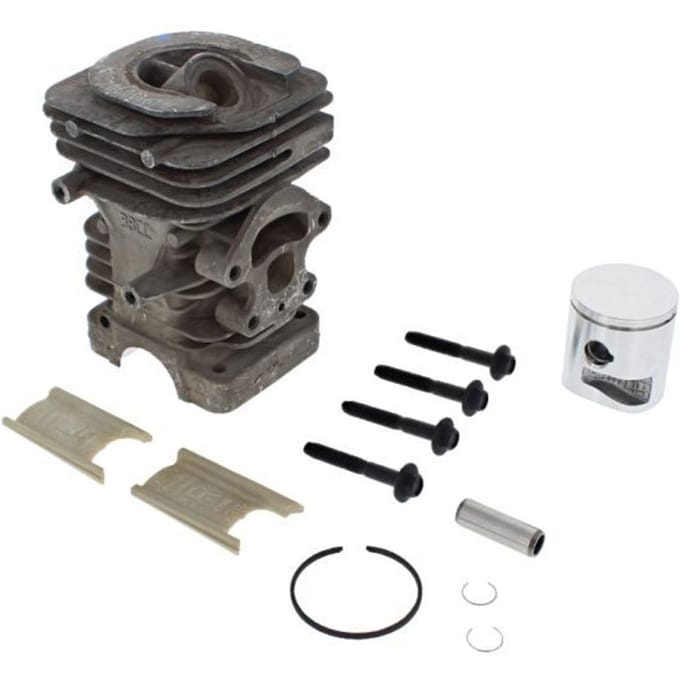 Husqvarna cilinder zuiger set incl bout