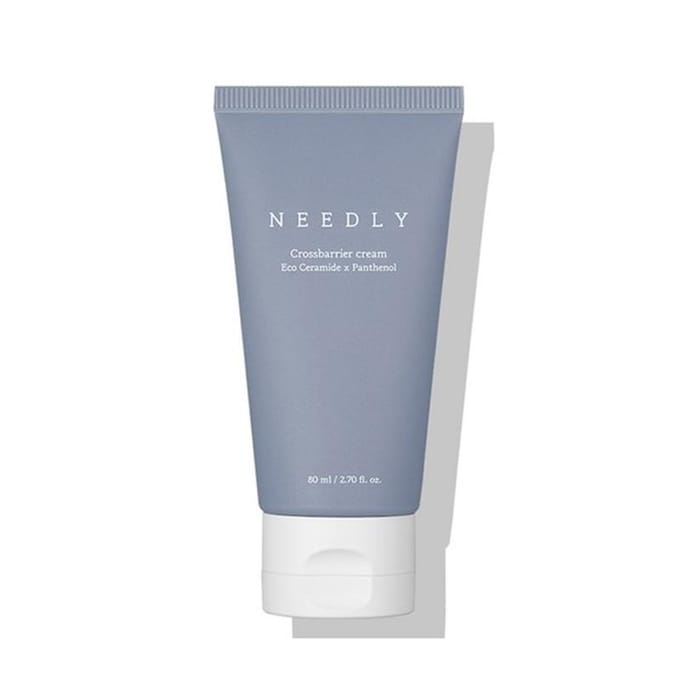 Crème Barrière Croisée NEEDLY 80ml white