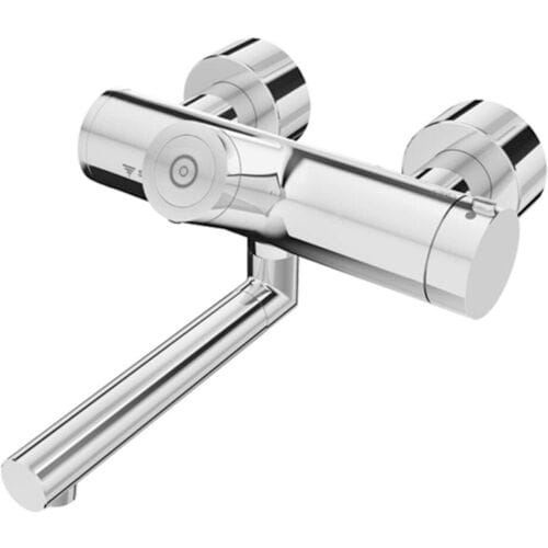 Schell VITUS surface-mounted washbasin fitting VW-C-T 016620699