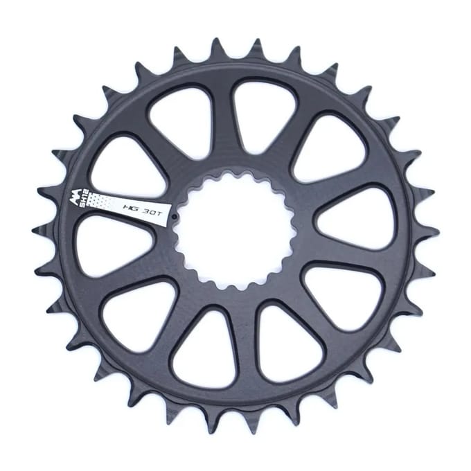 Tape Cannondale SpideRing 10 Arm 30T