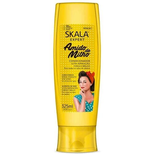 Skala Corn Starch Conditioner 325 ml