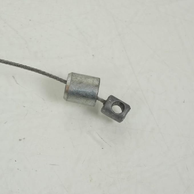 Câble de starter Secondaire pour scooter MBK 50 Rocket 3VLF63340200 Neuf