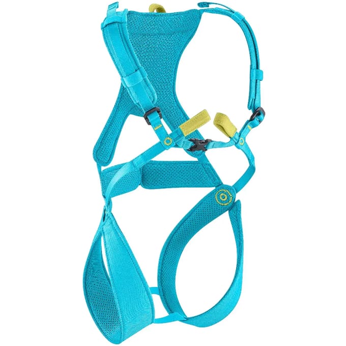 Edelrid Fraggle III Integraalgordel voor kinderen XXS