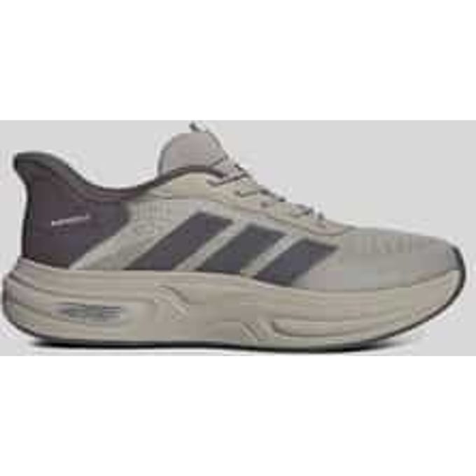 sneakers met logo-details model 'CLOUDFOAM CUXXION-RAPID'