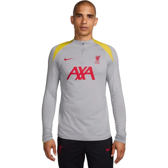 Opleiding top Liverpool FC Strike 2024/25