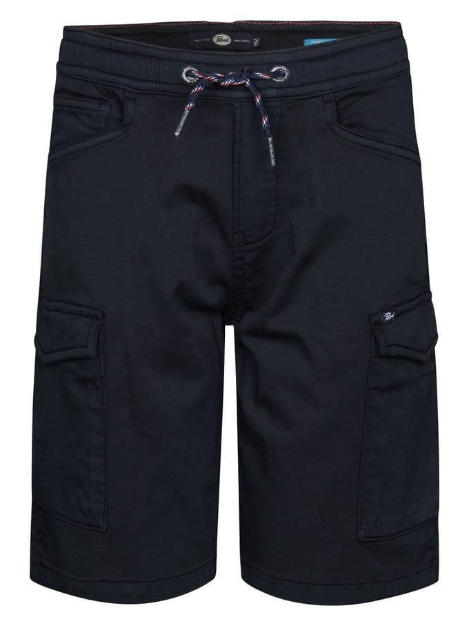 Petrol Industries - Jongens Cargo Jogger Jade - Grijs
