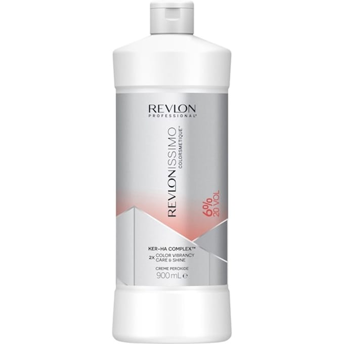 Revlon Professional Colorsmetique Creme Peroxide Professionele haarkleuring Unisex 900 ml