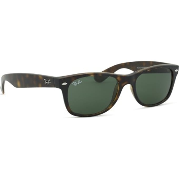 Ray-Ban RB2132 902 Dames Zonnebril - Groen