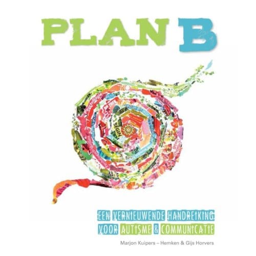 Plan B - Marjon Kuipers-Hemken