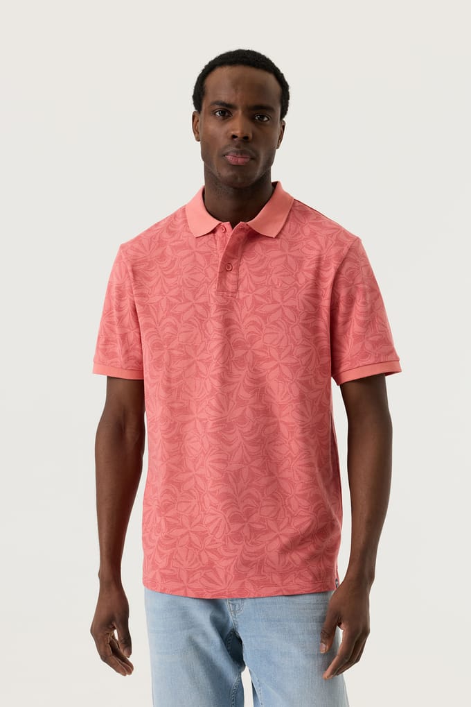 Garcia - Z1035 Z3035 - Heren - Polo's