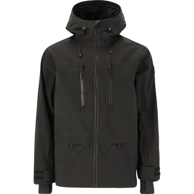 WHISTLER Skijacke Takoda