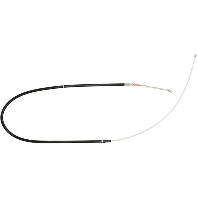 Kabel, parkeerrem ABE C7S002