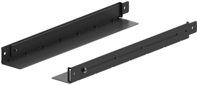 Caymon ALR50/B 19 inch ondersteuning voor zware apparatuur 48-83 cm