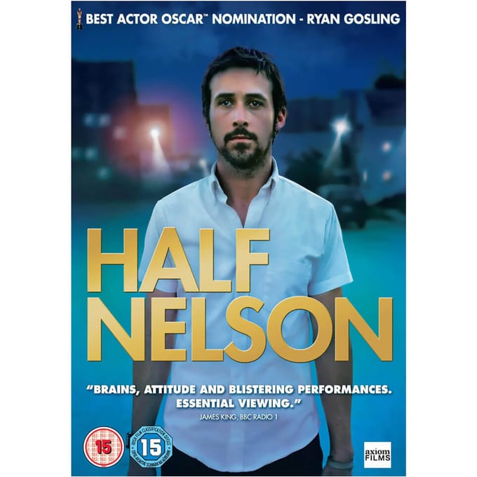 Half Nelson