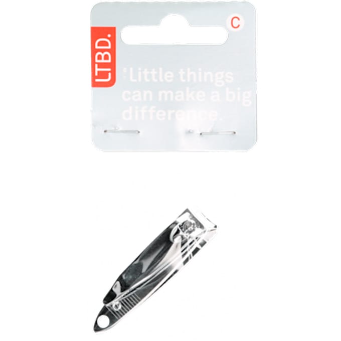 Nagelknipper klein