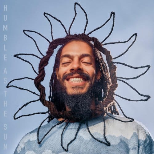 Humble As The Sun - Bob Vylan