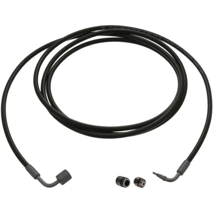 Cabine hefkabel  FEBI BILSTEIN 100613