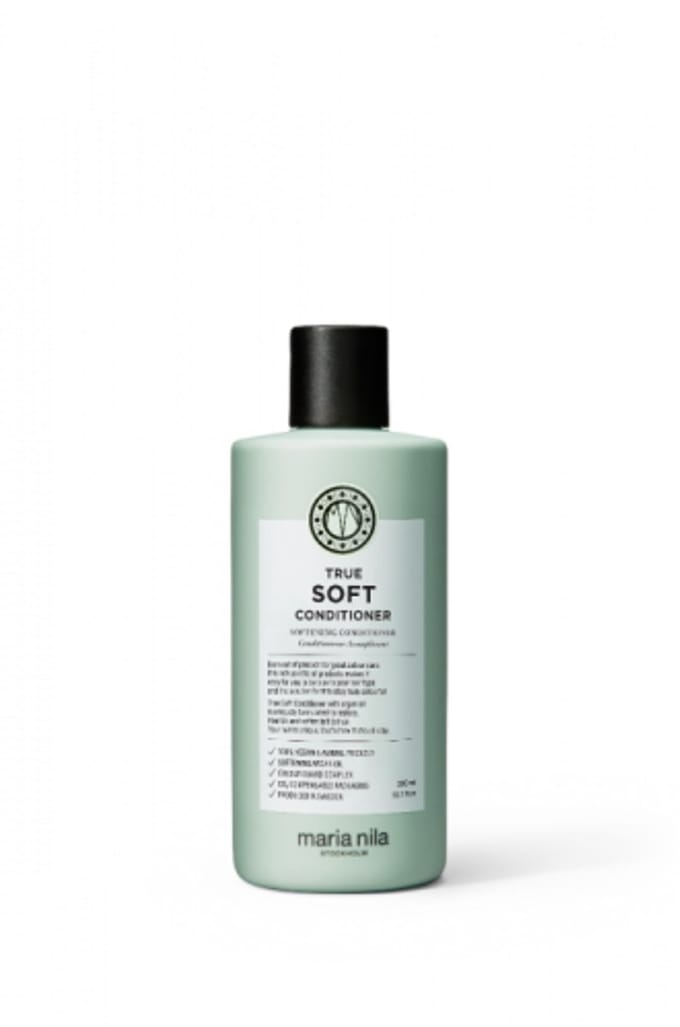 Maria Nila True Soft Conditioner - 500 ml