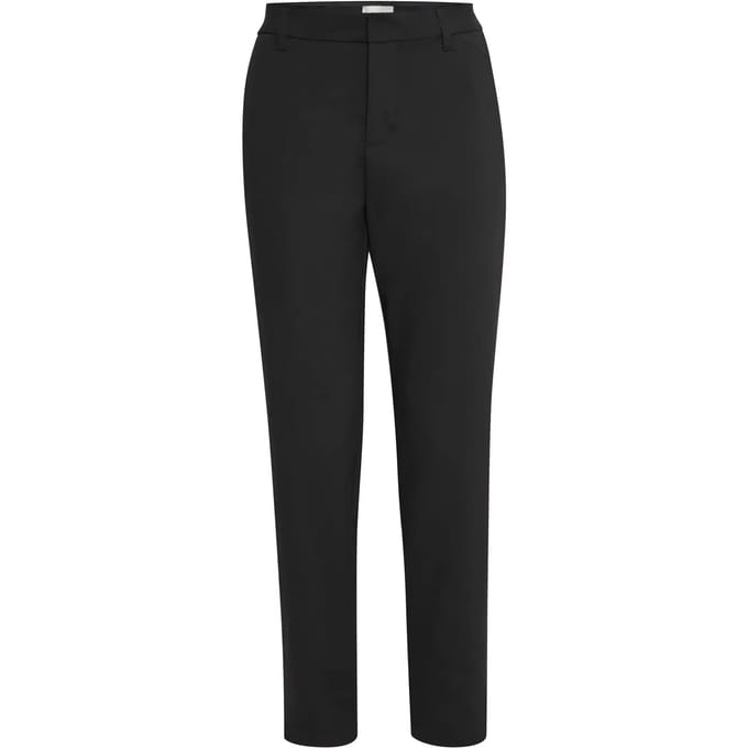 Dames skinny broek Pulz Jeans Bindy