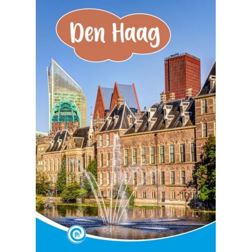 Den Haag - Mini Informatie - Anneriek van Heugten