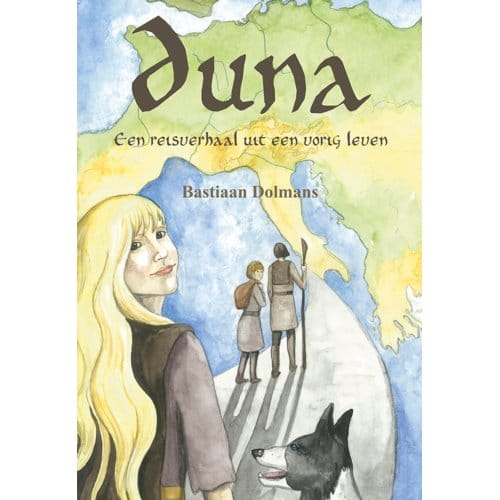 Duna - Bastiaan Dolmans