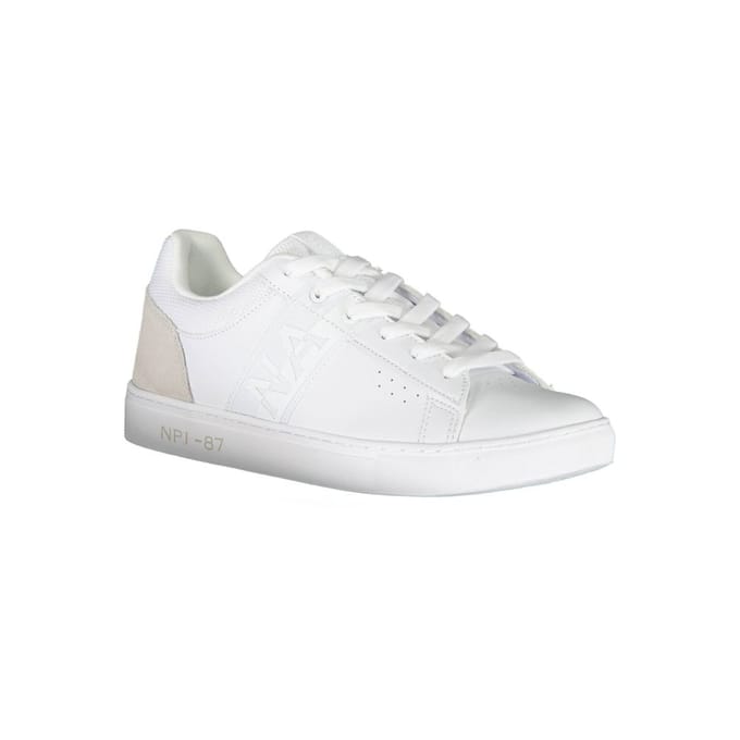 Trainers Napapijri S1birch01/puc