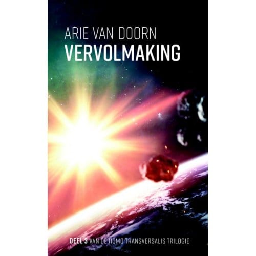Vervolmaking - Arie Van Doorn