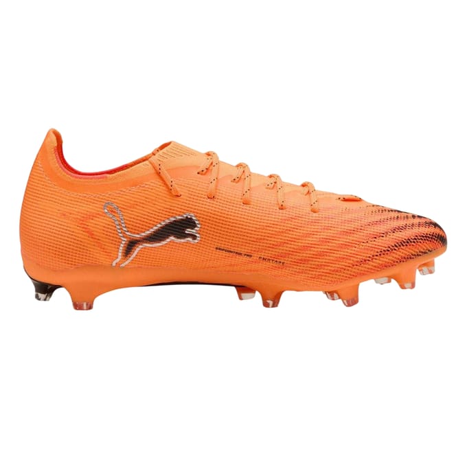 Puma Voetbalschoenen voor heren, model 6, voor harde ondergrond (Warmte)