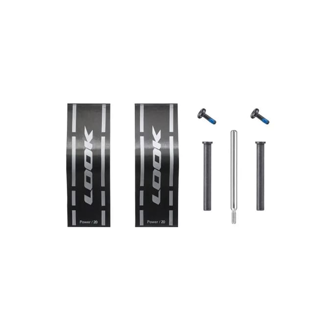 Set pedalenbladen Look Keo Blade Power 20